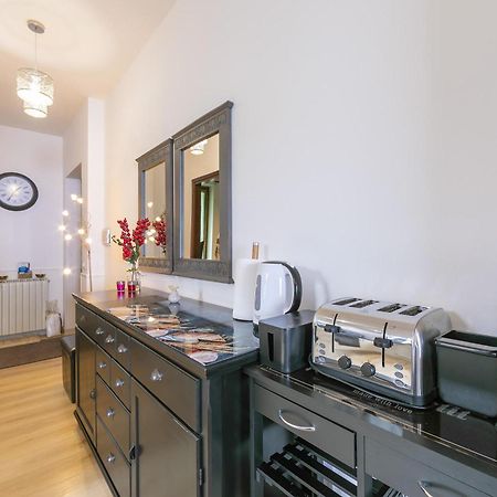 La Bellavista Penthouse Lejlighed Stresa Eksteriør billede